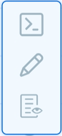 Super Admin Device Icons