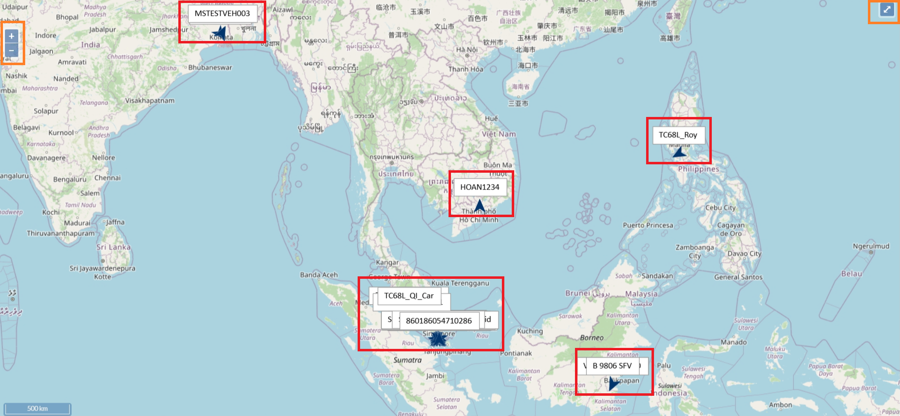 Management Portal Icon